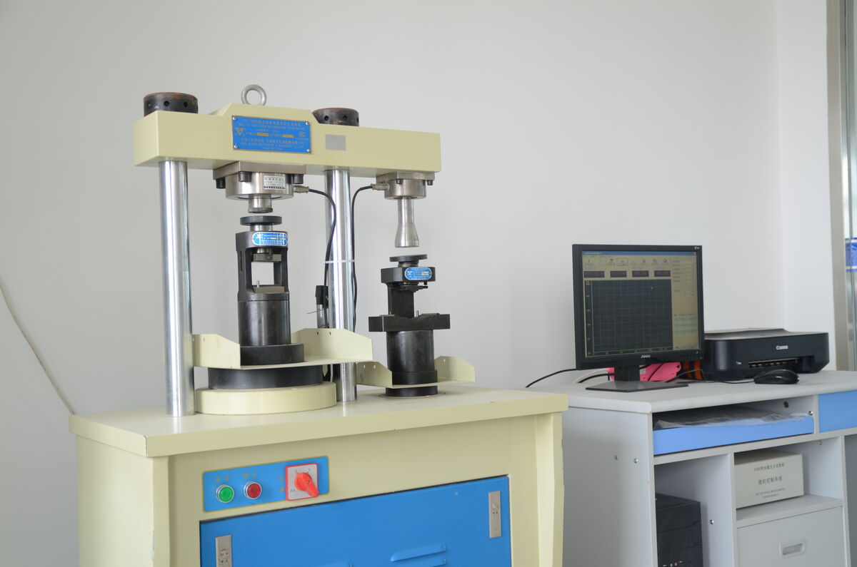 Batch QC testing of cellulose ether powder